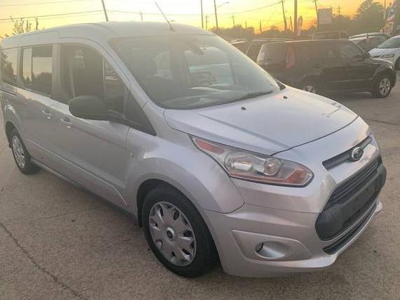 FORD TRANSIT CONNECT 2014 NM0GS9F7XE1141187 image